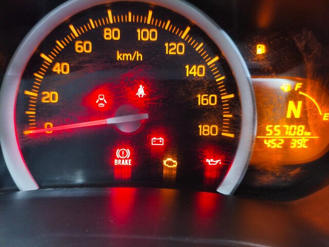 used Maruti Suzuki CELERIO  at New Delhi in Rana Motors